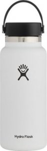 Hydro Flask Termos Hydro Flask Wide Mouth 2.0 Flex Cap 946 ml (biały) vsco 1