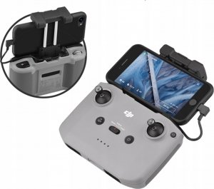 Kabel USB BRDRC USB-C - microUSB 2 m Czarny 4