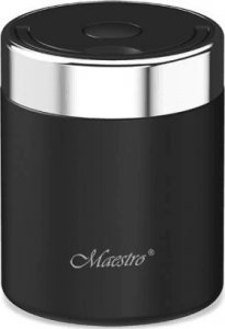 Maestro Termos obiadowy MR-1649-50 0.5 l Czarny 1