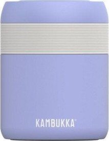Kambukka termos obiadowy Bora 600 ml - Digital Lavender 1