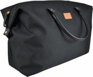 Selgros Torba damska L2041-1 czarna 1
