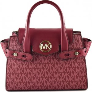 Michael Kors Torba Damska Michael Kors 35S2GNMS1B-MULBERRY-MLT Czerwony (28 x 19 x 12 cm) 1