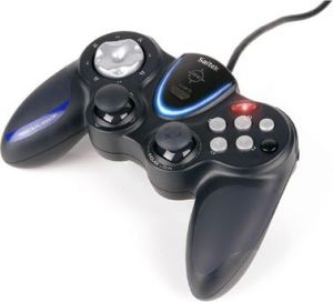Pad Saitek P990 PC Dual Analog 1