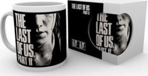 Kubek The Last of Us 2 (Ellie) 1