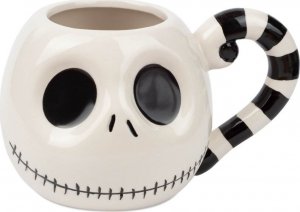 Kubek 3D NIGHTMARE BEFORE CHRISTMAS (JACK HEAD) 1
