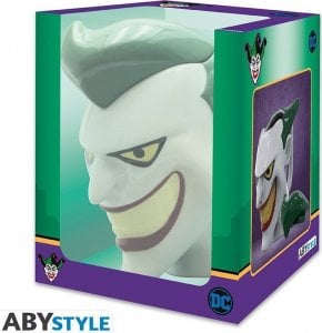 Kubek 3D Batman DC Comics - Joker 1