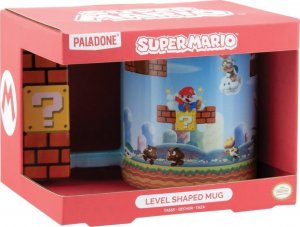 Kubek 3D Super Mario 1