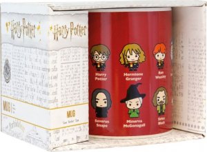 Kubek Harry Potter - postaci 1