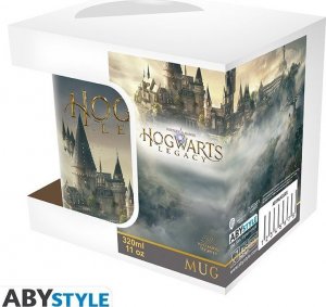 Kubek Harry Potter Dziedzictwo Hogwartu - Zamek 1