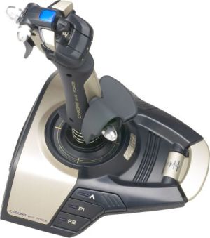Pad Saitek Cyborg EVO FORCE 1
