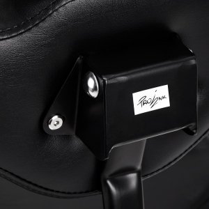 Krzesło biurowe Activeshop Krzesło do tatuażu PRO-INK 973 11