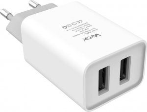 Ładowarka Vayox Ładowarka sieciowa 2x USB 2.1A VA0052 Vayox 2