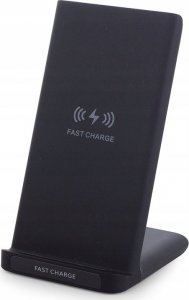 Ładowarka Verk BEZPRZEWODOWA ŁADOWARKA INDUKCYJNA SZYBKA QI 15W 2