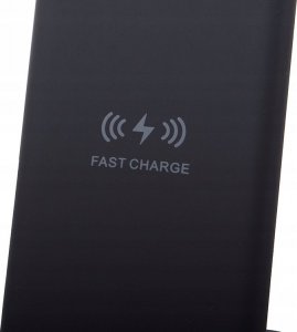 Ładowarka Verk BEZPRZEWODOWA ŁADOWARKA INDUKCYJNA SZYBKA QI 15W 3