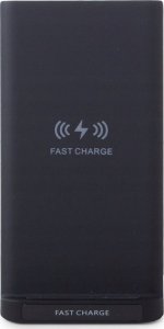 Ładowarka Verk BEZPRZEWODOWA ŁADOWARKA INDUKCYJNA SZYBKA QI 15W 4