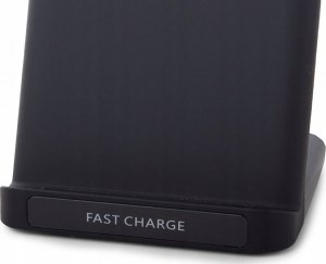 Ładowarka Verk BEZPRZEWODOWA ŁADOWARKA INDUKCYJNA SZYBKA QI 15W 5