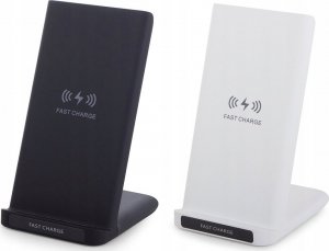 Ładowarka Verk BEZPRZEWODOWA ŁADOWARKA INDUKCYJNA SZYBKA QI 15W 9