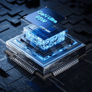 Ładowarka Joyroom TCG01 1x USB-A 2x USB-C 3 A (JYR638) 16