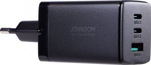 Ładowarka Joyroom TCG01 1x USB-A 2x USB-C 3 A (JYR638) 7