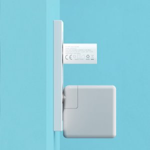 Ładowarka Choetech Ładowarka sieciowa Q5004 20W PD do iPhone 12 13 ZESTAW 2szt biały Ładowarka sieciowa Q5004 20W PD do iPhone 12 13 ZESTAW 2szt biały 3