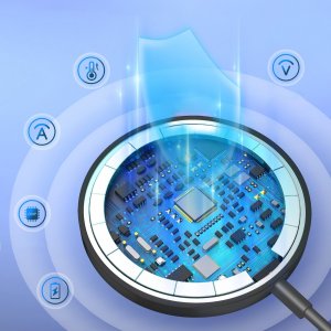 Ładowarka Choetech Choetech bezprzewodowa ładowarka magnetyczna 15W MagSafe do iPhone 12/13/14 czarna (T518-F-BK) 7