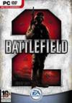 Battlefield 2 PC 1