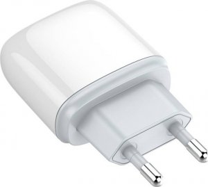 Ładowarka LDNIO Ładowarka sieciowa LDNIO A2424C USB, USB-C 20W + Kabel USB-C - USB-C 5