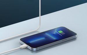 Ładowarka LDNIO Ładowarka sieciowa LDNIO A2424C USB, USB-C 20W + Kabel Lightning 14
