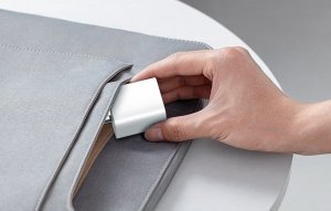 Ładowarka LDNIO Ładowarka sieciowa LDNIO A2318C USB, USB-C 20W + Kabel Lightning 2