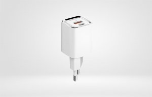 Ładowarka LDNIO Ładowarka sieciowa LDNIO A2317C  USB, USB-C 30W + Kabel USB-C - Lightning 4