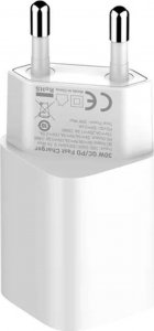 Ładowarka LDNIO Ładowarka sieciowa LDNIO A2317C  USB, USB-C 30W + Kabel USB-C - Lightning 7