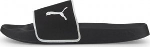 Puma Klapki męskie PUMA  LEADCAT 2.0 SHOWER PUMA BLACK-PUMA WHITE 46 3