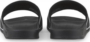 Puma Klapki męskie PUMA LEADCAT 2.0 PUMA BLACK-PUMA WHITE 37 4