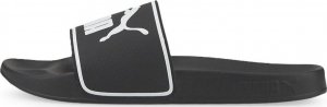 Puma Klapki męskie PUMA LEADCAT 2.0 PUMA BLACK-PUMA WHITE 46 5