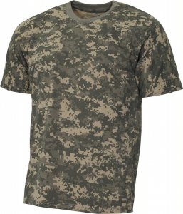 MFH Koszulka dziecięca t-shirt US wojskowa - AT-digital 134-140 1