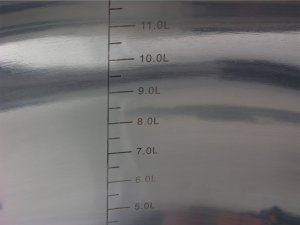 EDELHOFF INDUKCJA GARNEK stal z POKRYWKĄ 17,2L 34cm 7312 5