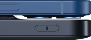 Powerbank Baseus Magnetic 20W 10000mAh Granatowy 6