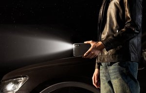 Powerbank Baseus Super Energy PRO Car Jump Starter 16000mAh Czarny 12