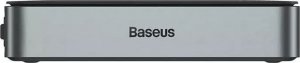 Powerbank Baseus Super Energy PRO Car Jump Starter 16000mAh Czarny 9