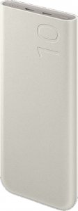Powerbank Samsung EB-P3400XU 10000mAh Kremowy 11