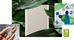 Powerbank Samsung EB-P3400XU 10000mAh Kremowy 12