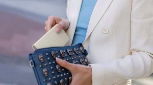 Powerbank Samsung EB-P3400XU 10000mAh Kremowy 10