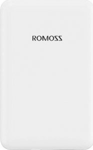 Powerbank Romoss Powerbank Romoss WS05, 5000mAh, Wireless Charger MagSafe (biały) 1