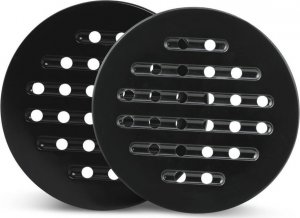 Edenberg Garnki marmurkowe Edenberg EB 5626 zestaw 15 elementów z przyborami kuchennymi 2