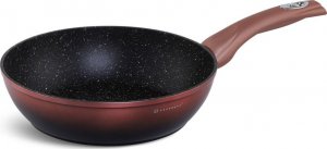 Edenberg Garnki marmurkowe Edenberg EB 5626 zestaw 15 elementów z przyborami kuchennymi 11