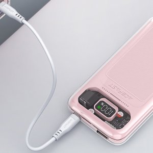 Powerbank Acefast M1 10000mAh Zielony 9