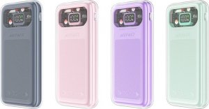 Powerbank Acefast M1 10000mAh Szary 6