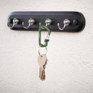 NiteIze Zestaw Karabinków Nite Ize Slide Lock 2,3,4 ALU 3