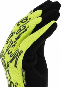 Mechanix Rękawice Mechanix HiViz The Original D5 Cut Resi H 2
