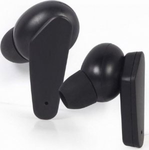 Gembird Gembird - Bezprzewodowe słuchawki Bluetooth z etui ładującym (czarny) 3